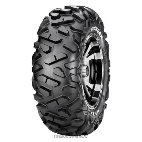 maxxis_bighorn_m917_avant_at25x8r12_c_6ply_pneu_pd008219.jpg MAXXIS bighorn m917 (avant) at25x8r12 c/6ply pneu PD008219 – Image 1