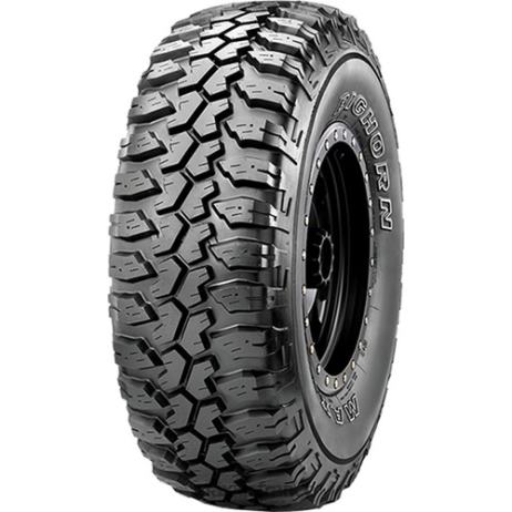 maxxis_bighorn_mt_762_lt245_70r17_d_8ply_wl_pneu_pd008267.jpg MAXXIS bighorn mt-762 lt245/70r17 d/8ply wl pneu PD008267 – Image 1