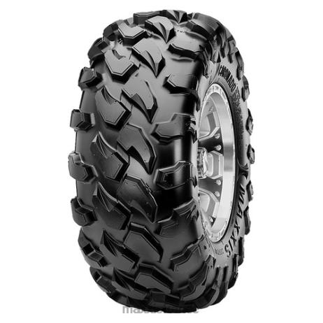 MAXXIS coronado 28x10.00r14 d/8ply pneu PD008229 – Image 1