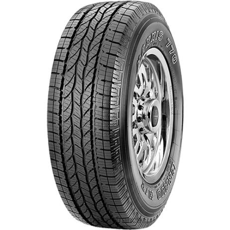 MAXXIS série bravo ht-770 235/70r16 106t wl pneu PD00876 – Image 1