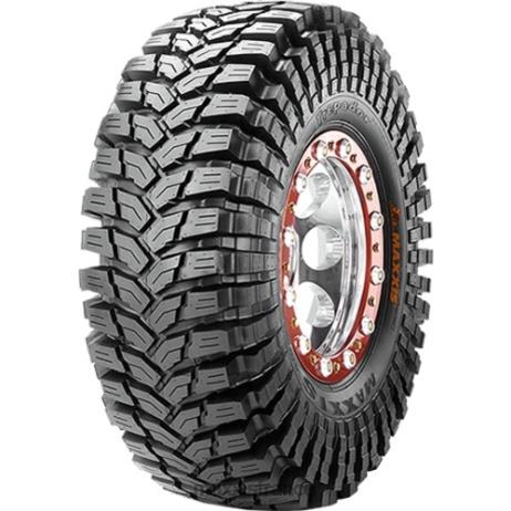 MAXXIS trepador m8060 37x12.50-17 e/10ply bsw pneu PD008387 – Image 1