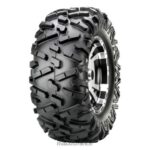 MAXXIS bighorn 2.0 à26x9r12c/6ply pneu PD008185