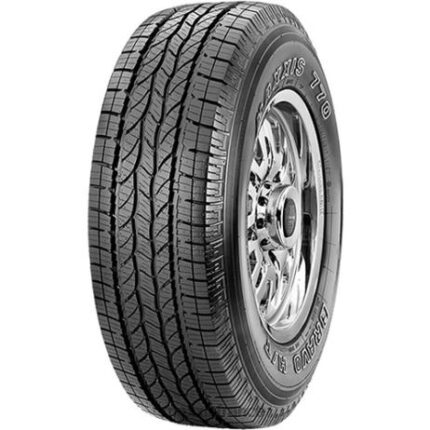 MAXXIS Bravo série ht-770 lt275/65r20 e/10ply bsw pneu PD008282