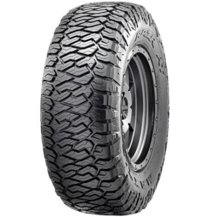 MAXXIS Razr à lt285/55r22 124/121r bsw pneu PD008365
