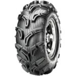 MAXXIS zilla (arrière) à 28x11-14 c/6ply pneu PD008146